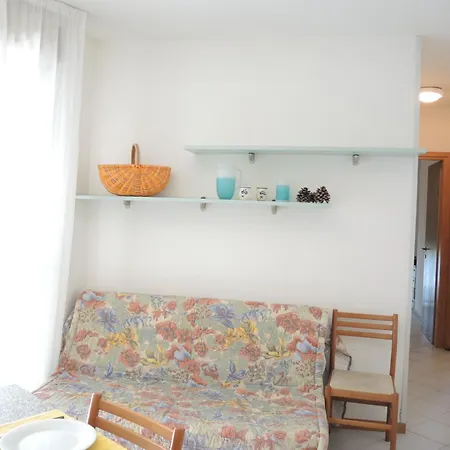 Apartment Tre Torri Bibione