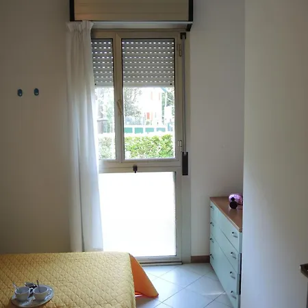 Apartment Tre Torri *