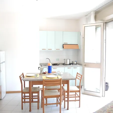 Tre Torri Apartment *