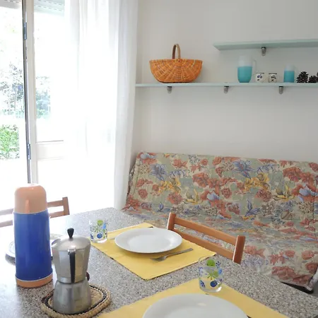 Apartment Tre Torri
