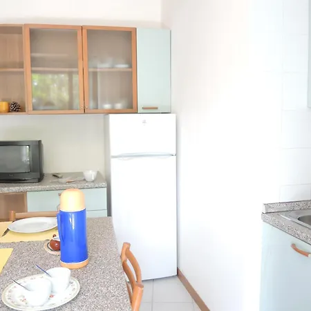 Tre Torri Apartment Bibione