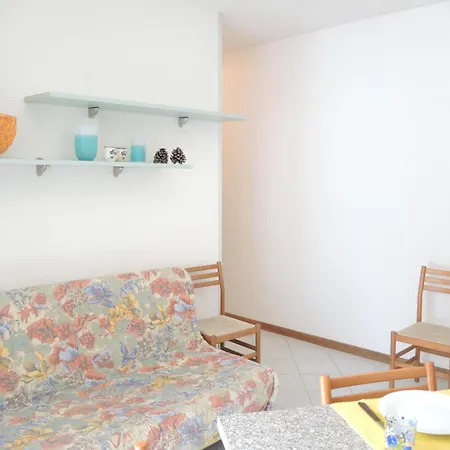 Tre Torri Apartamento