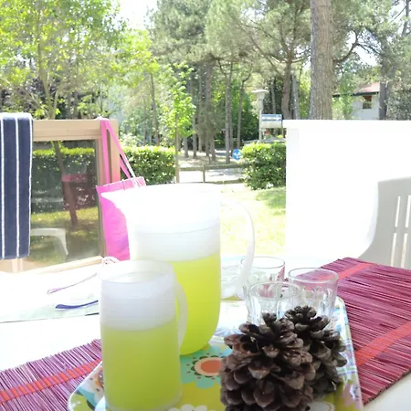 Tre Torri Apartment *