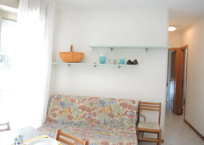 Apartment Tre Torri Bibione