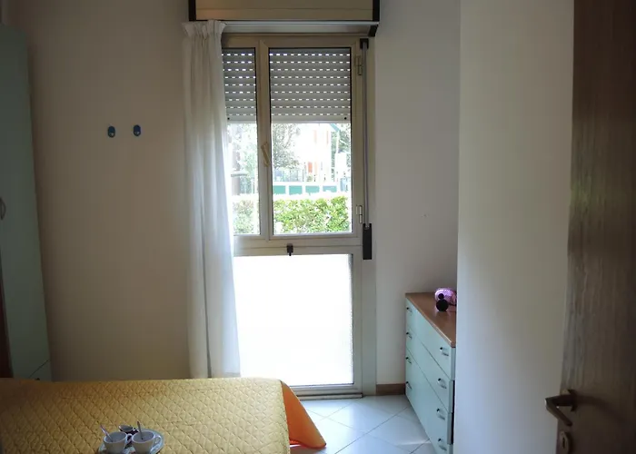 Apartment Tre Torri *