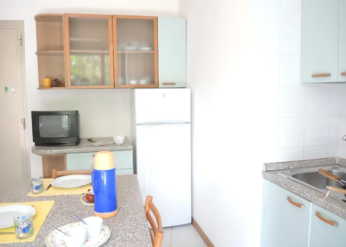 Tre Torri Apartment Bibione