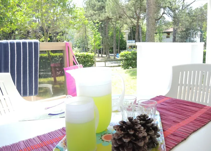 Tre Torri Apartment *